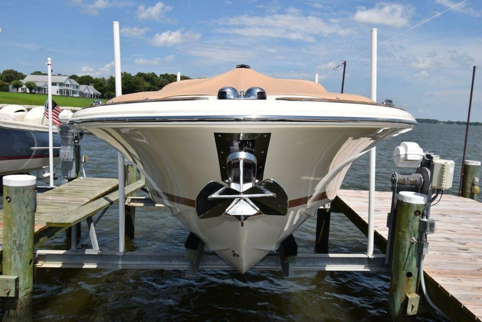 2014 Chris-Craft 25 Launch - Image 34