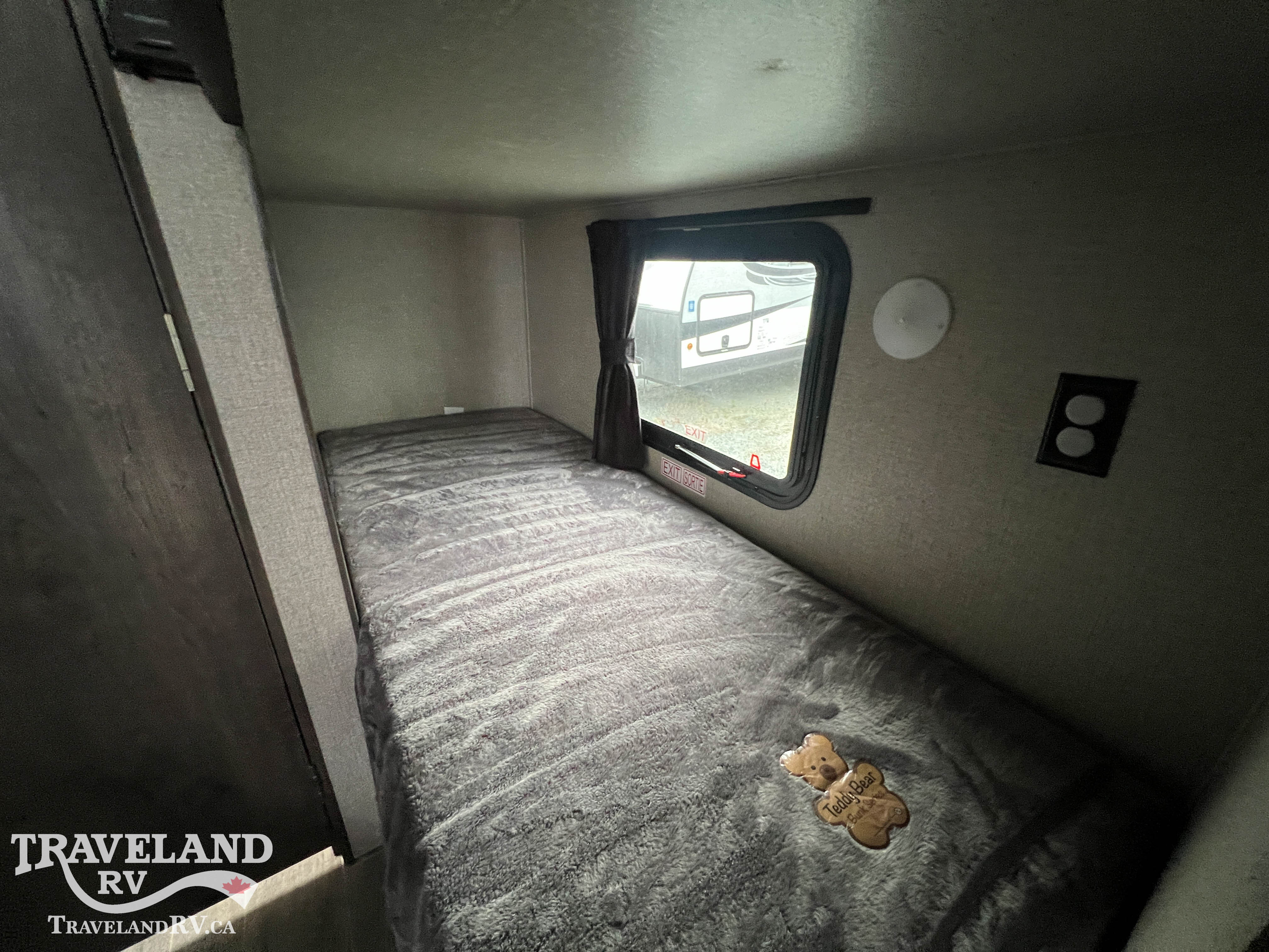 2021 JAYCO Jay Flight SLX 184BS - Image 19