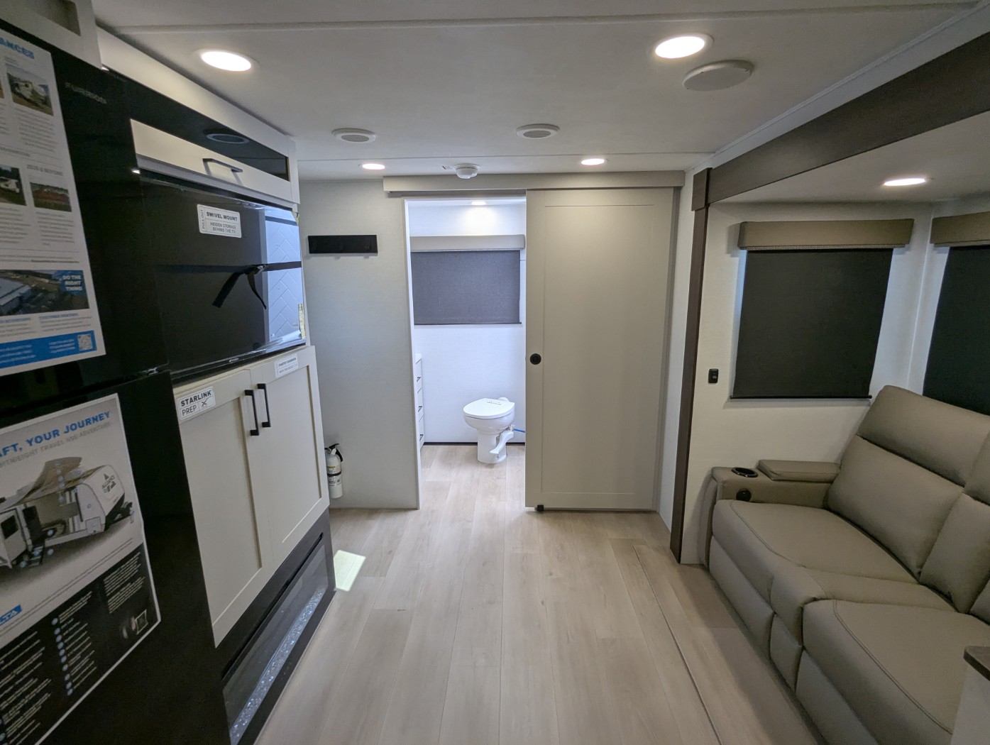 2027 Alliance RV Delta 262RB - Image 18