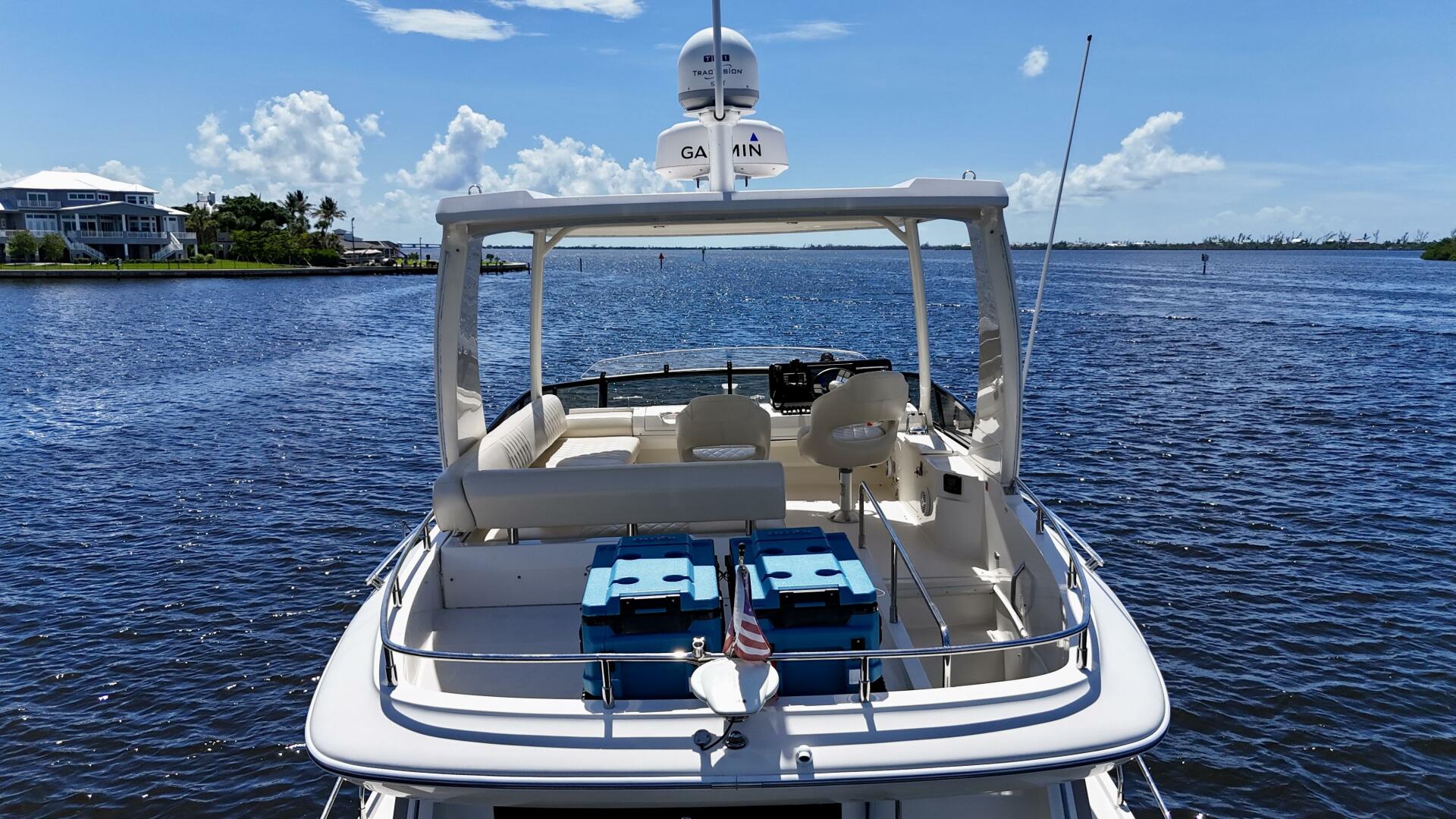 2017 Carver C40 - Image 14