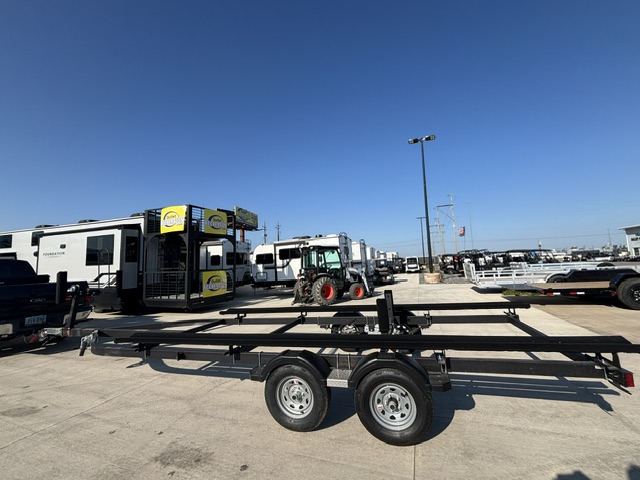 2026 KARAVAN KDPT-1822-35-DB-13 - Image 2