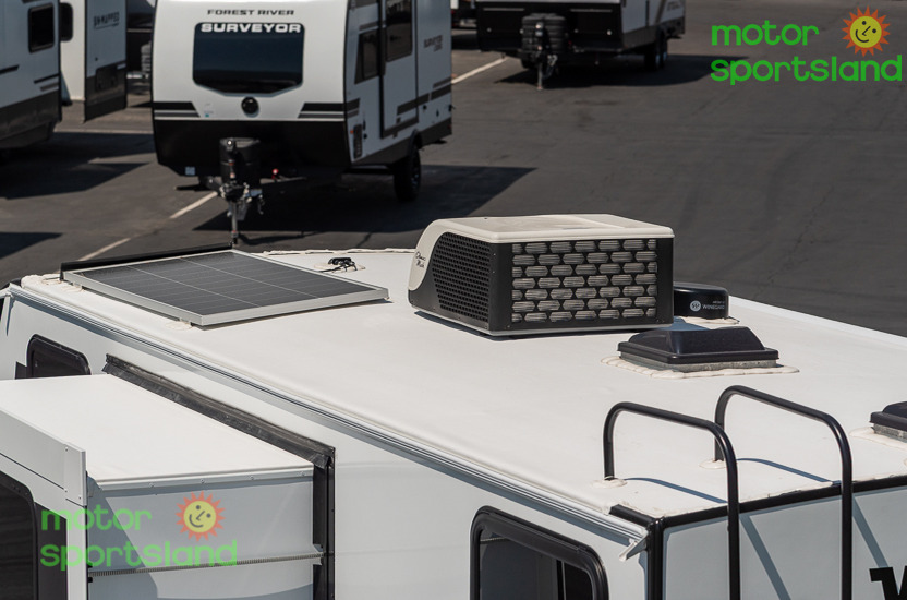 2027 Winnebago Micro Minnie 2200Fbh - Image 14