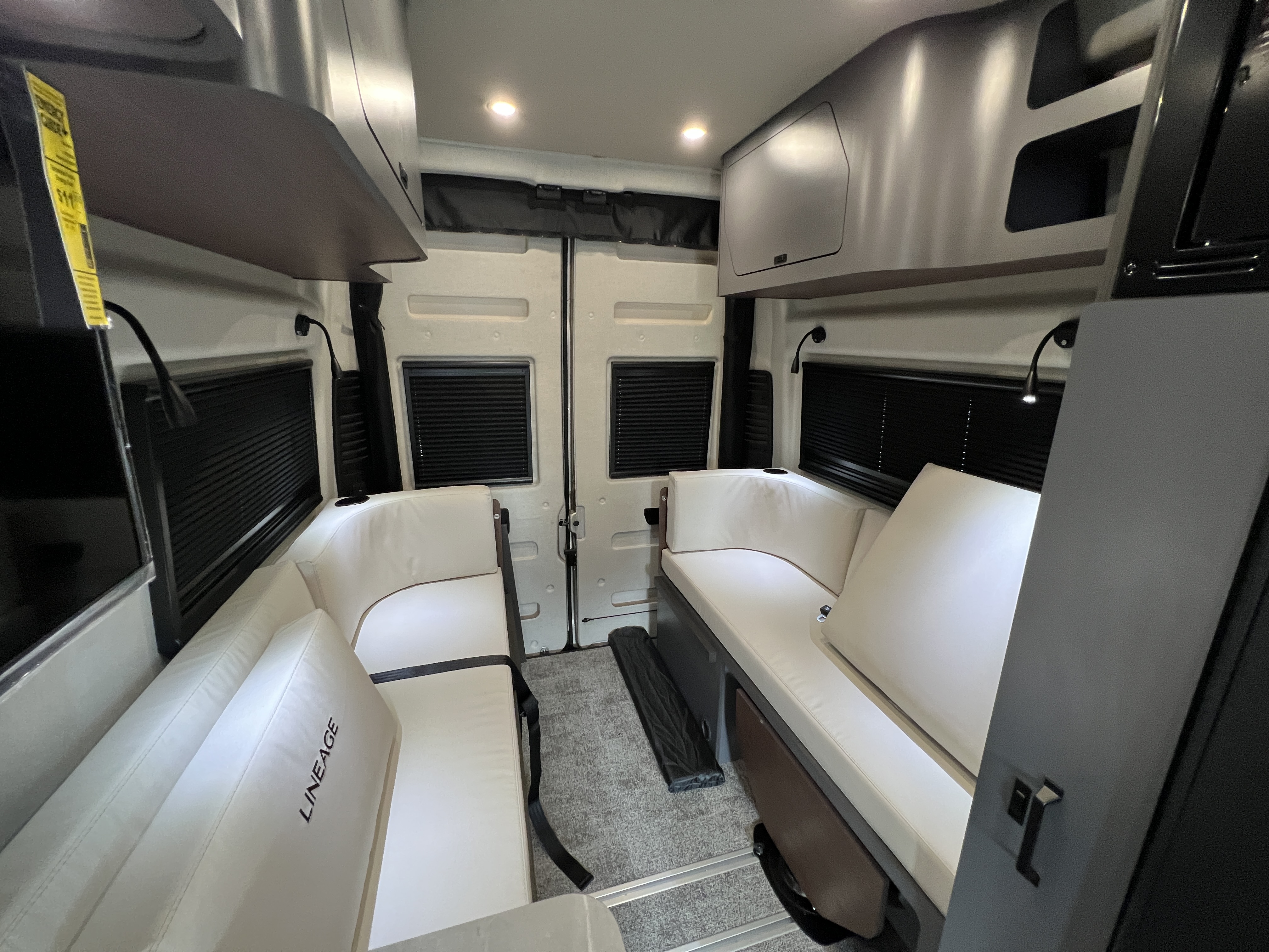 2027 Grand Design Lineage Series VP2 LVP2 - Image 24