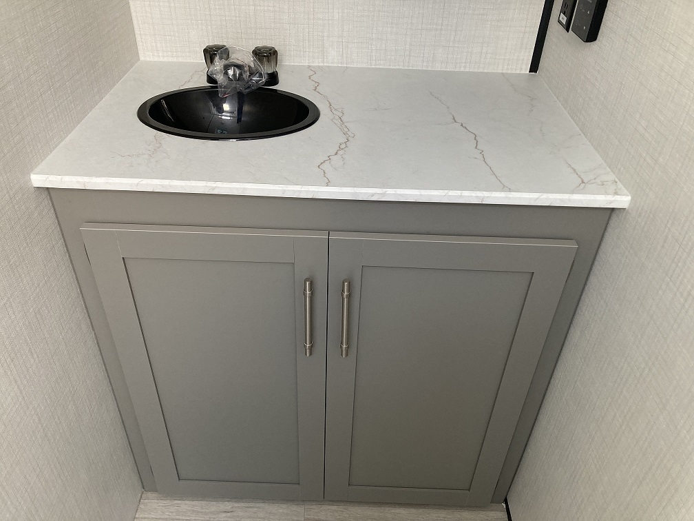 2026 Keystone Hideout Mini 166RB - Image 21