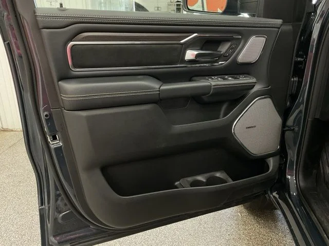 2026 Ram 1500 Laramie 4x4 Crew Cab 5'7" Box - Image 14