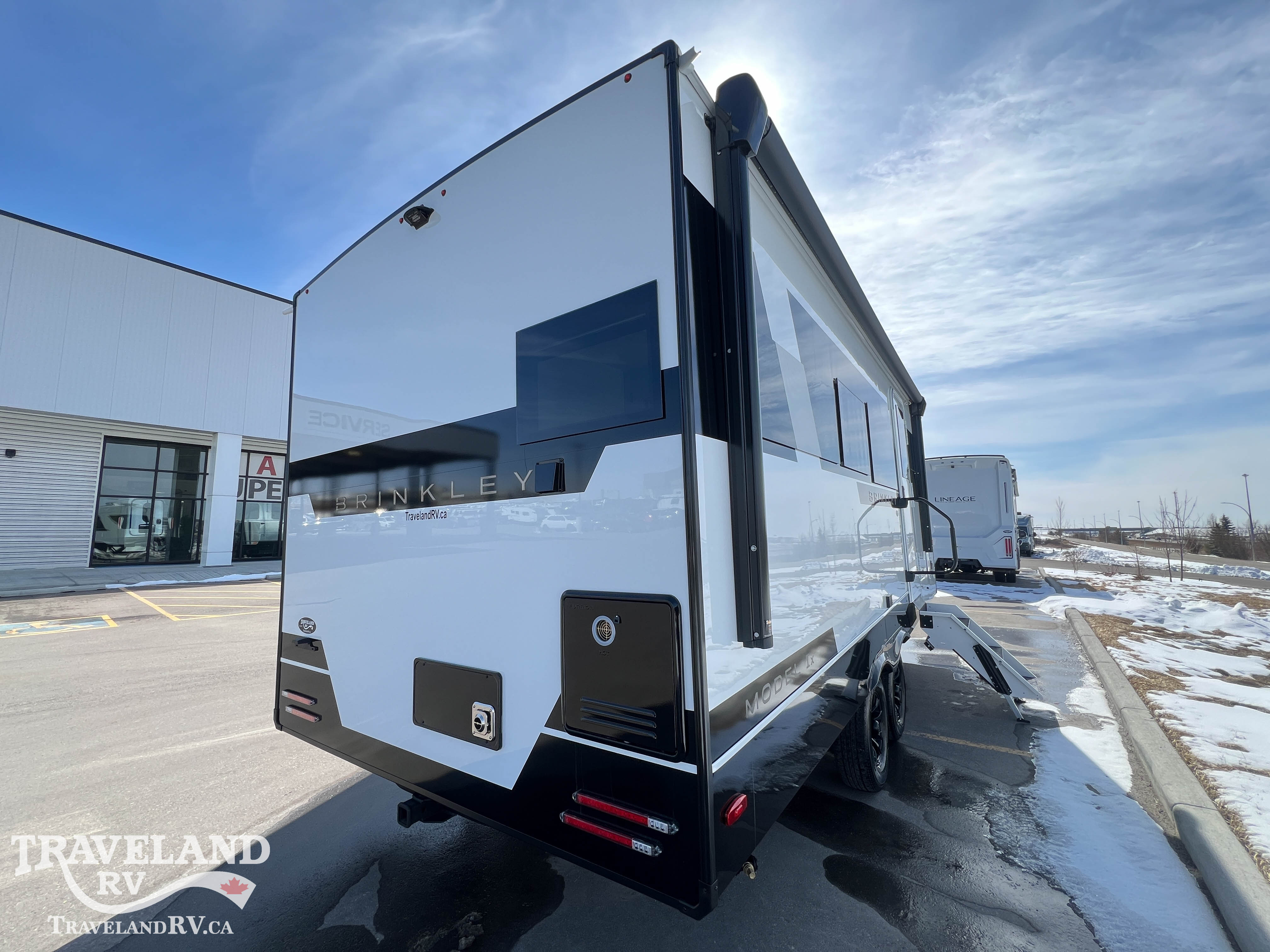 2026 Brinkley RV Model Ix 20x - Image 7