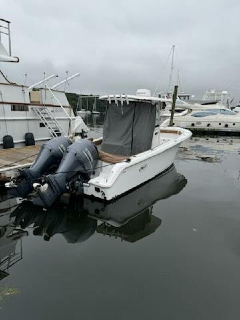 2022 Sea Hunt 265 Ultra - Image 3