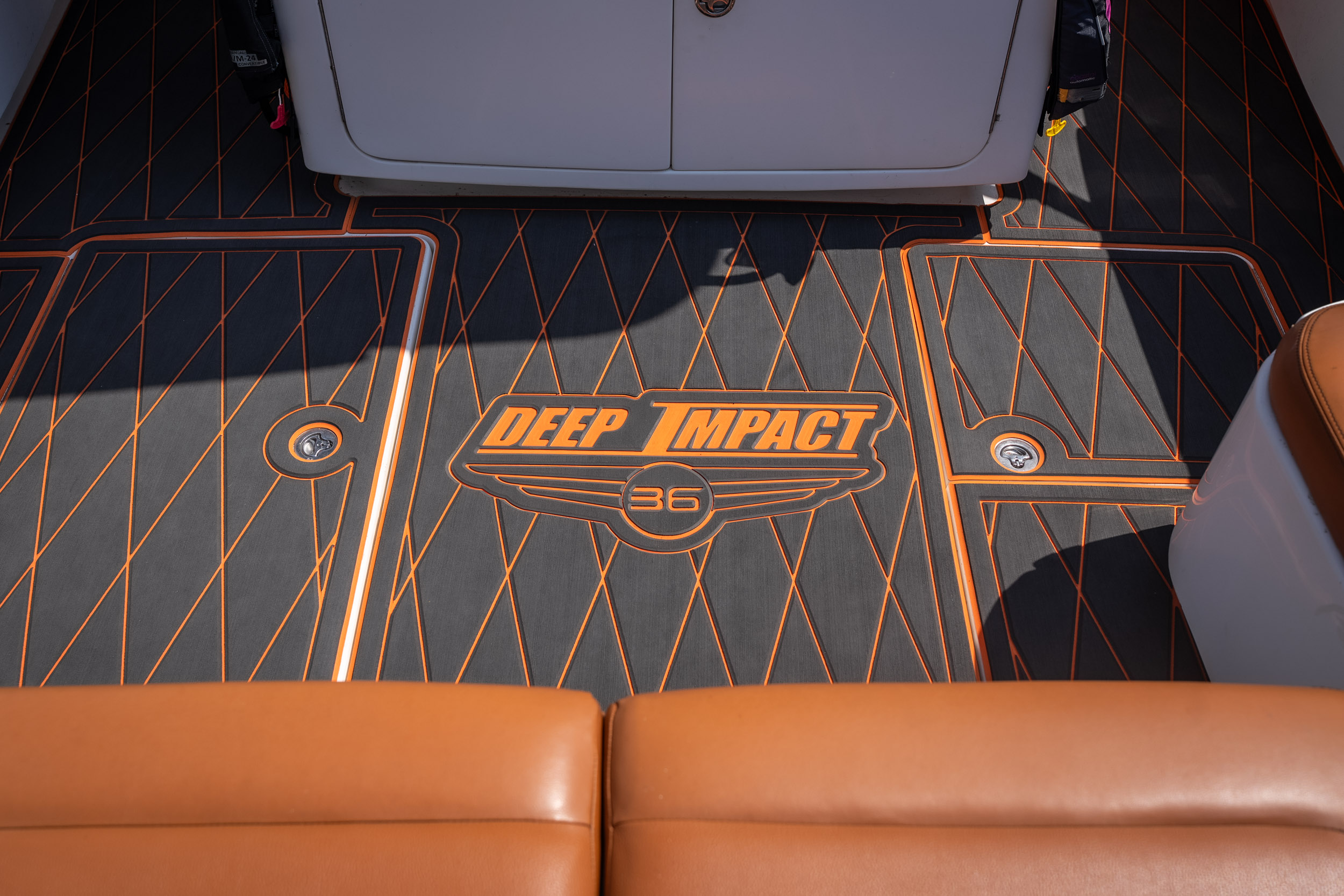 2007 Deep Impact 36CC - Image 21