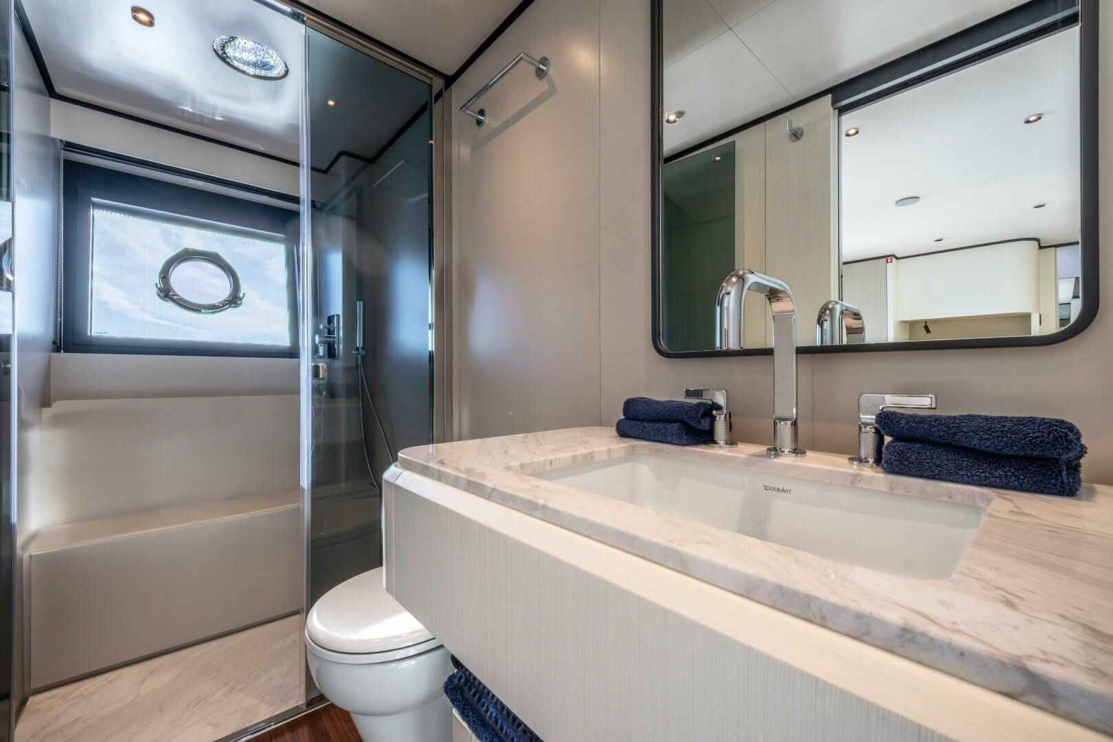 2025 Ferretti Yachts Ferretti 940 - Image 27