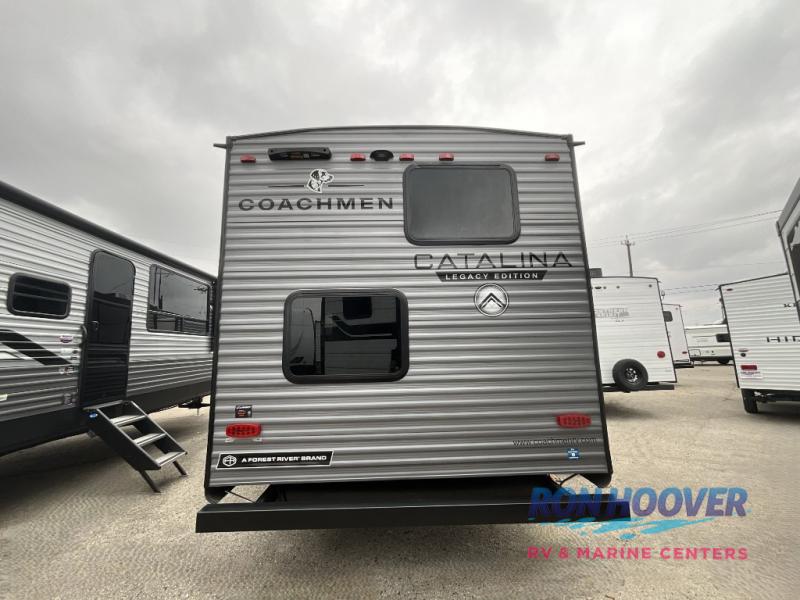 2026 COACHMEN 333DORM - Image 3