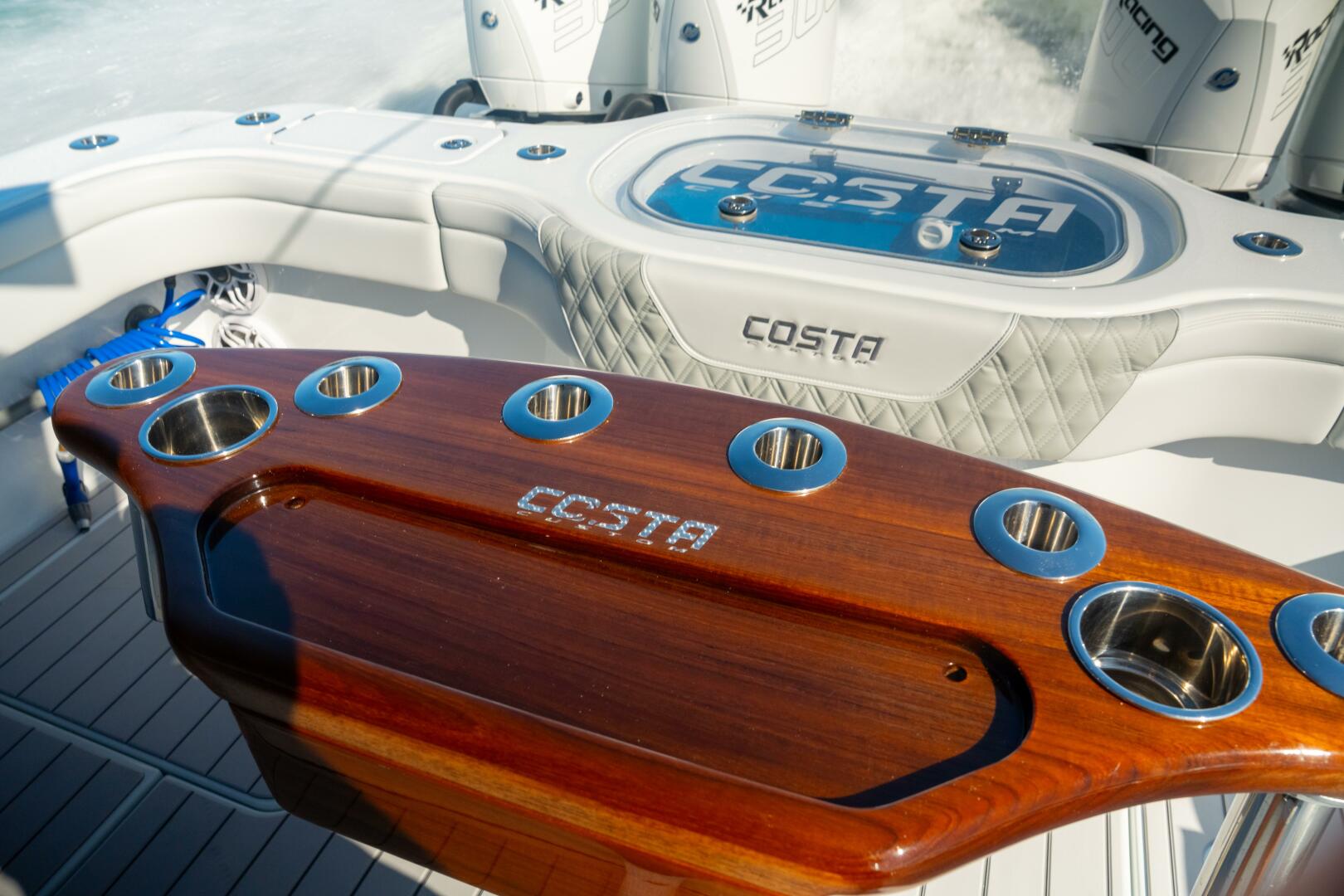 2025 Costa Custom - Image 8