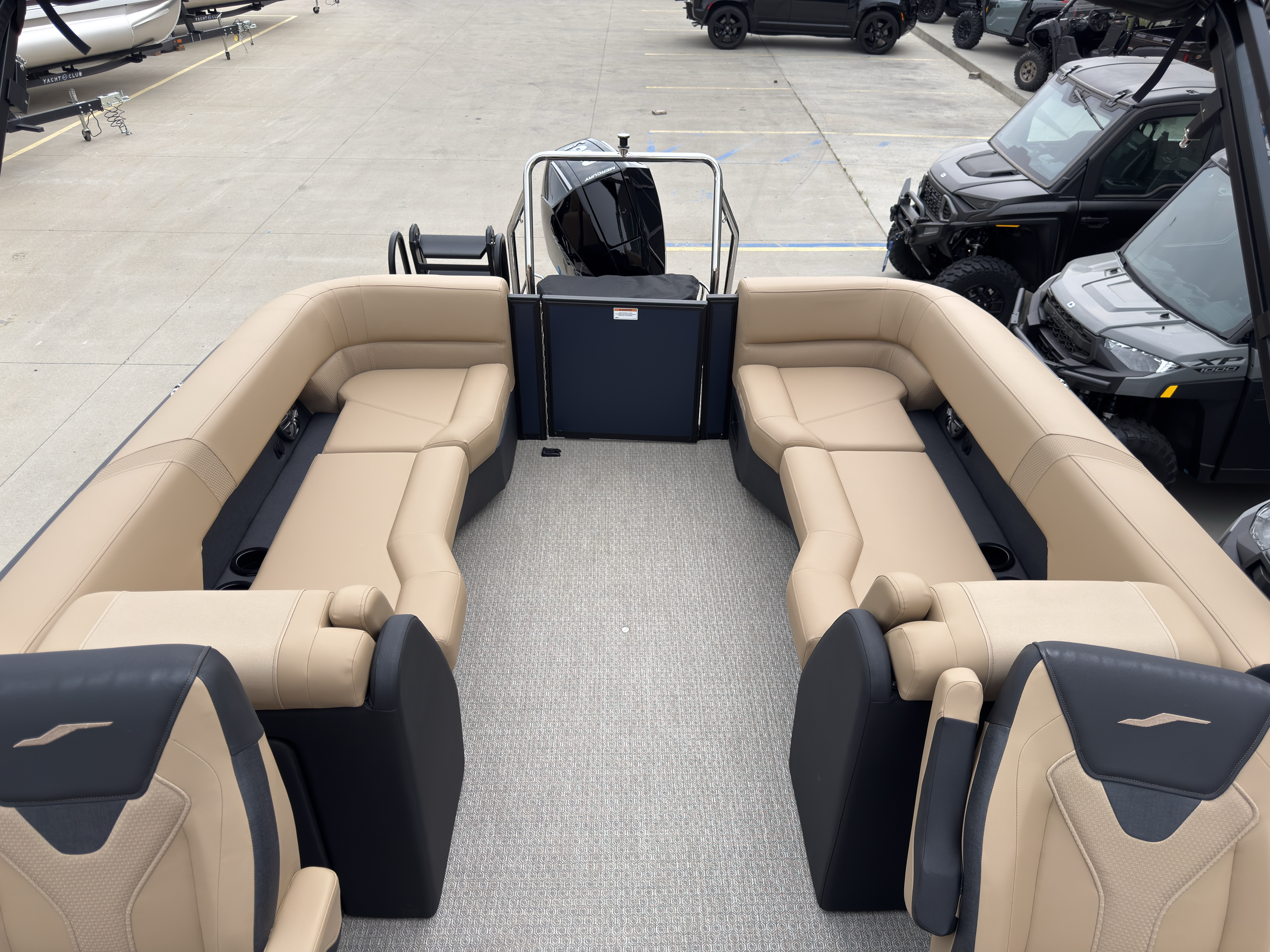 2027 Evotti 523QL - Image 42
