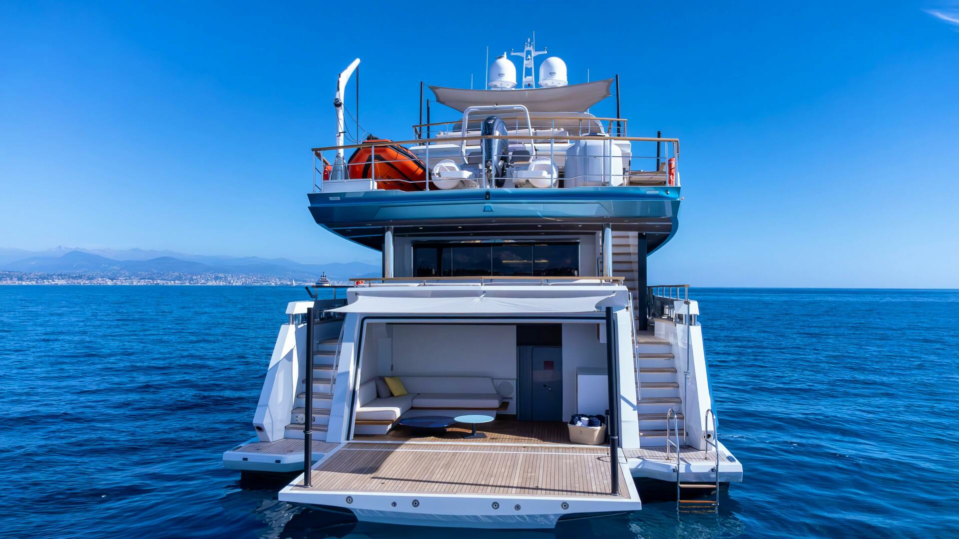 2025 Numarine Numarine 32XP - Image 12