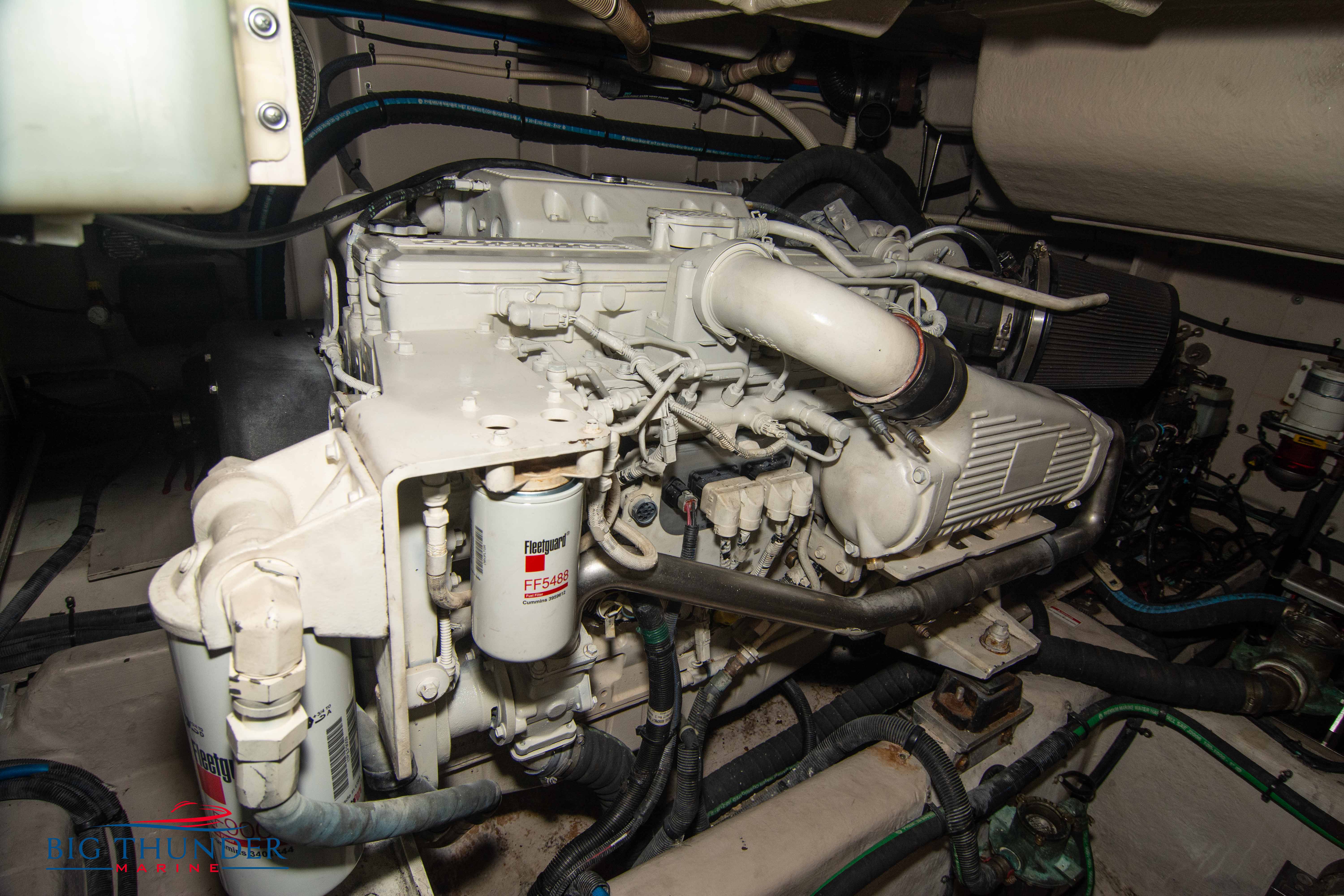 2013 Sea Ray 540 Sundancer - Image 81