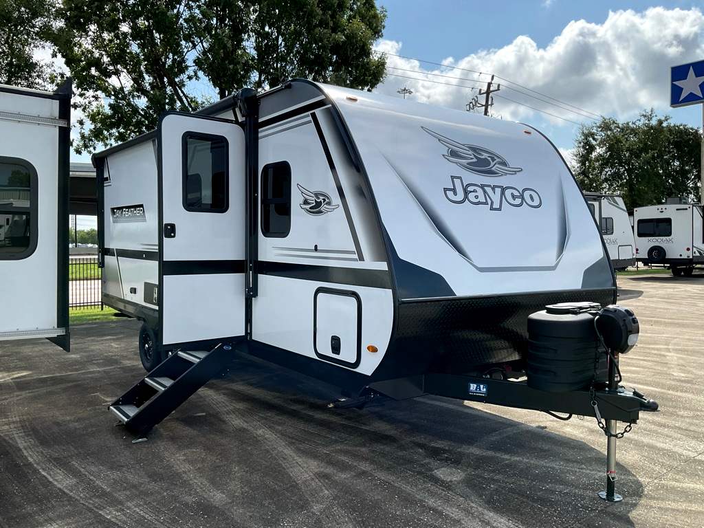 2027 JAYCO Jay Feather 21MML - Image 1