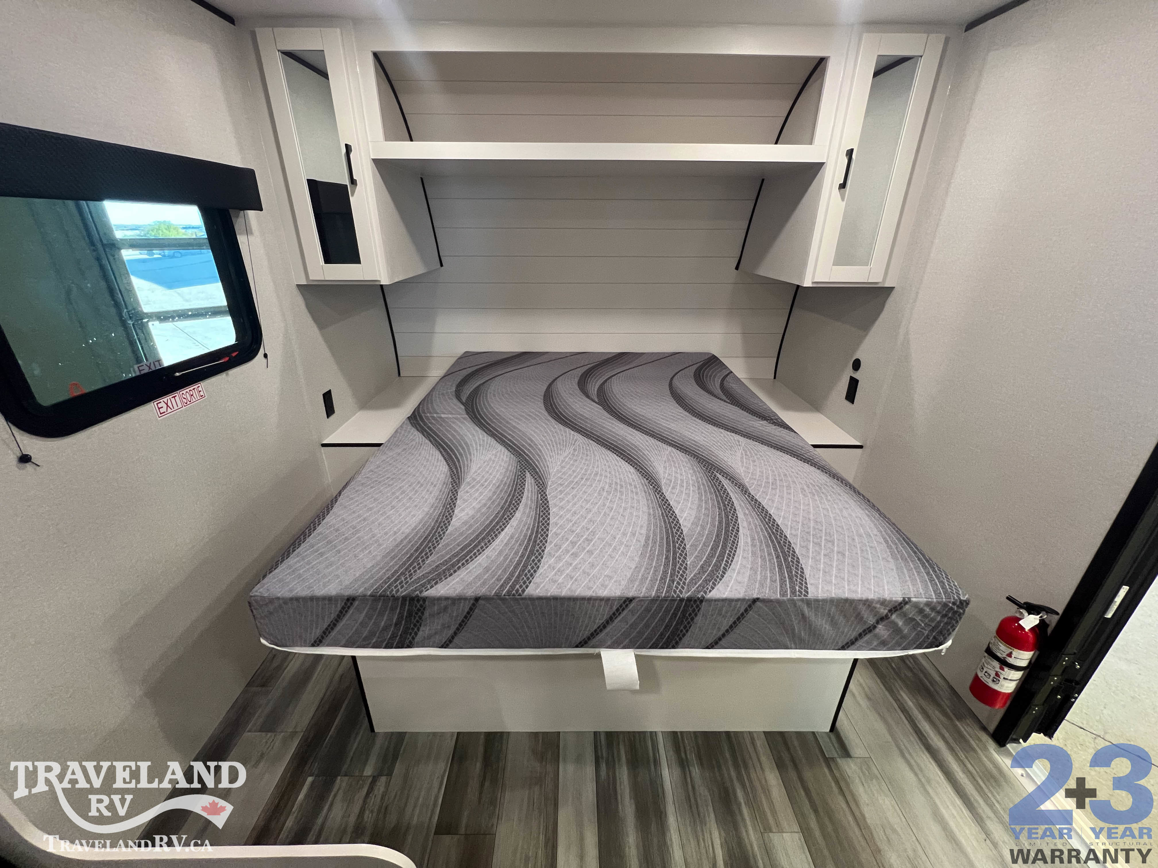 2026 Jayco Jay Flight SLX 250BHW - Image 6
