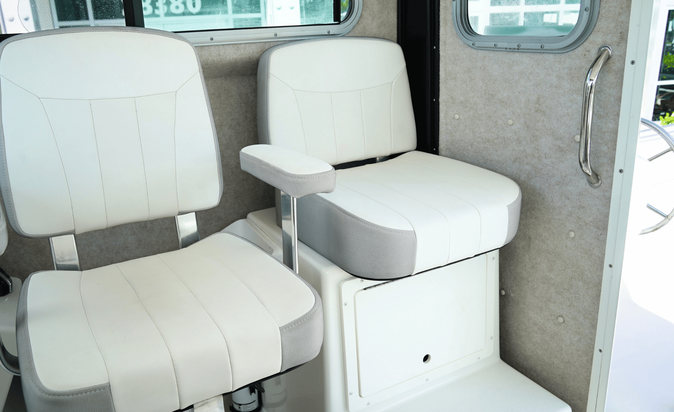 2023 PARKER 2520 XLD - Image 30