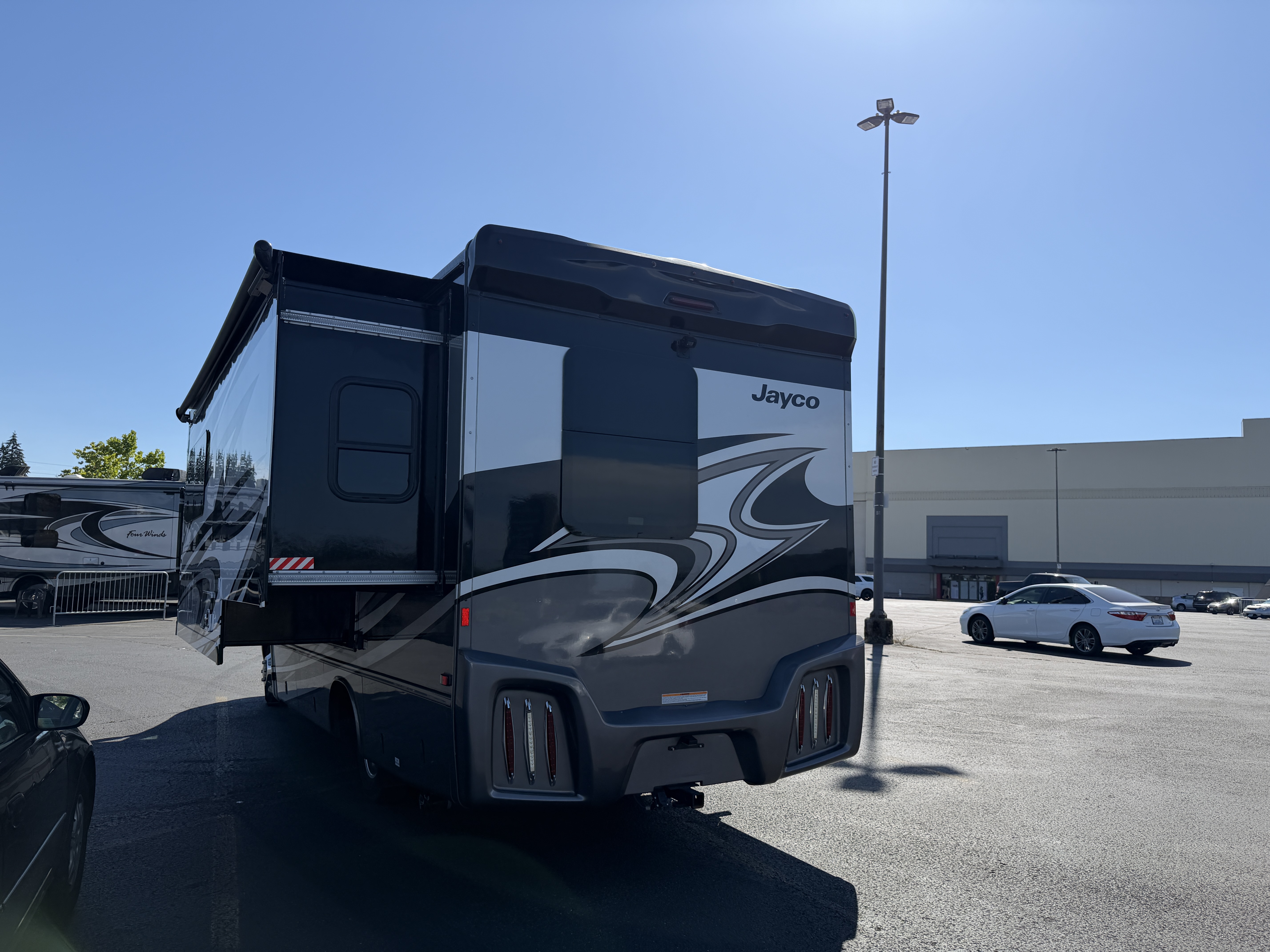 2021 Jayco Melbourne Prestige 24LP - Image 3