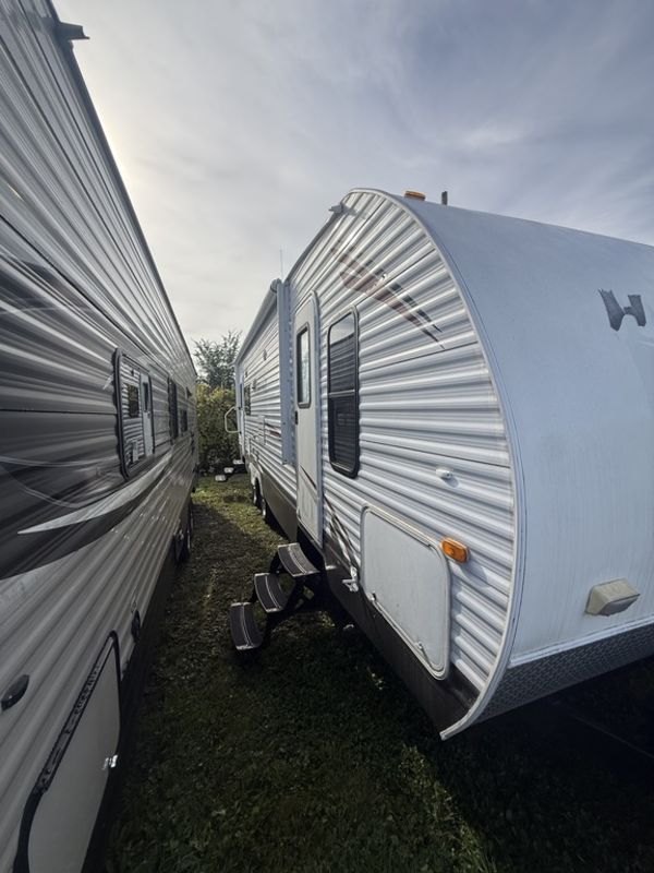 2006 Hornet 29rls - Image 14