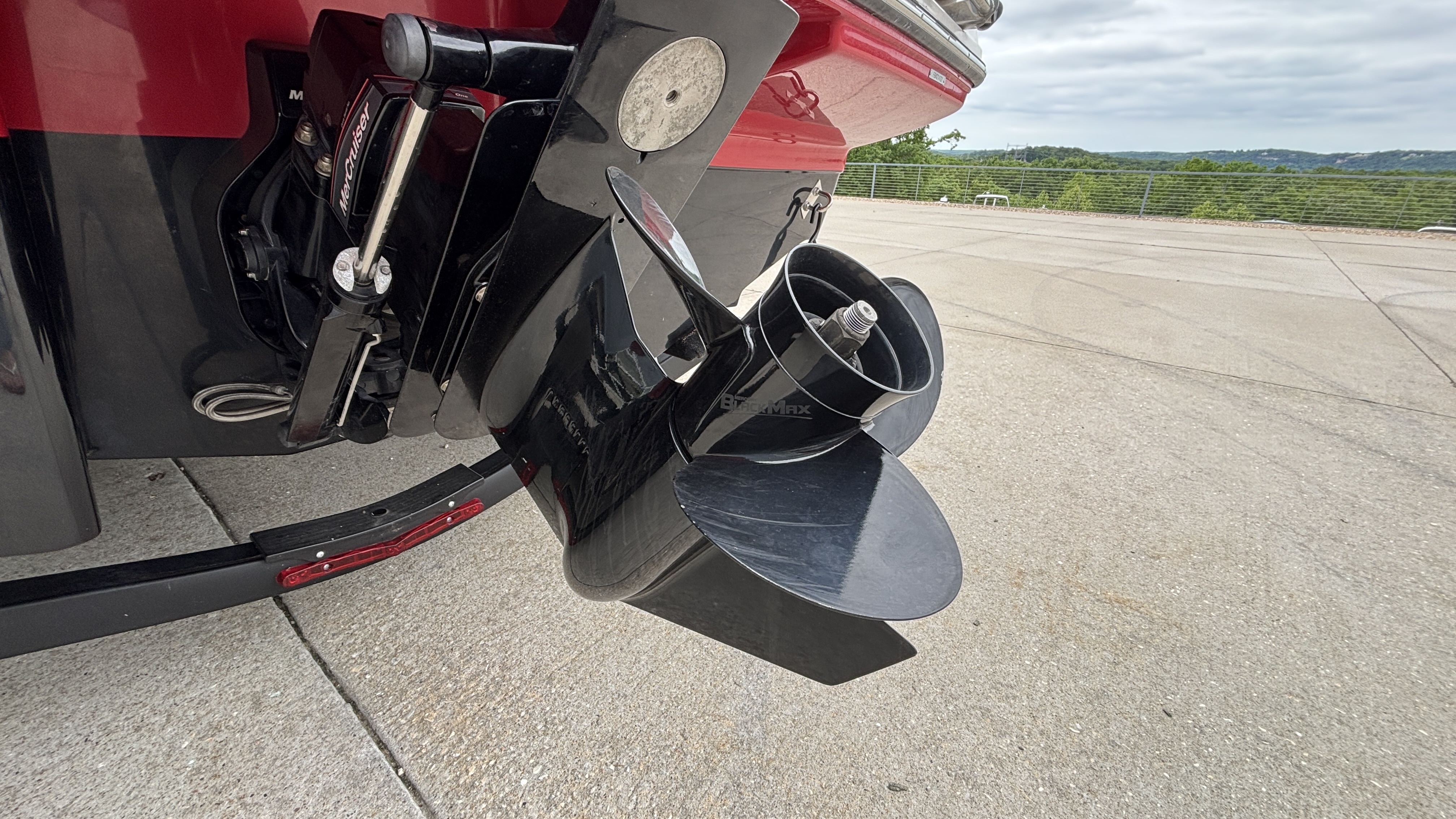 2021 Chaparral 23 SSi - Image 4