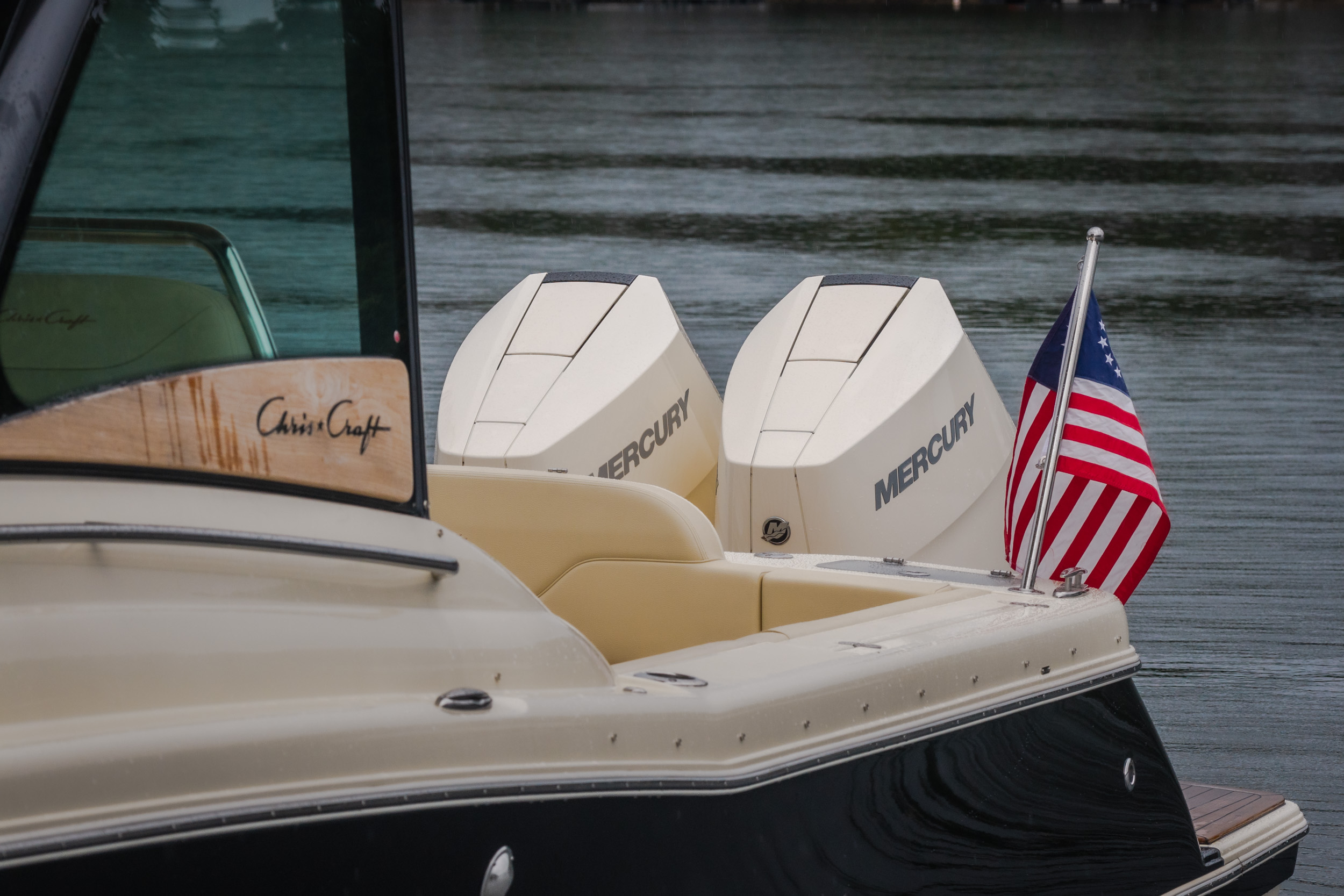 2024 Chris Craft Calypso 32 CT - Image 7