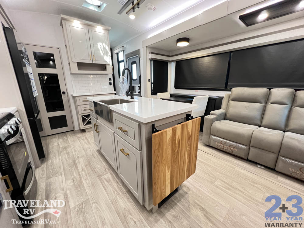 2027 Jayco North Point 310RLTS - Image 21