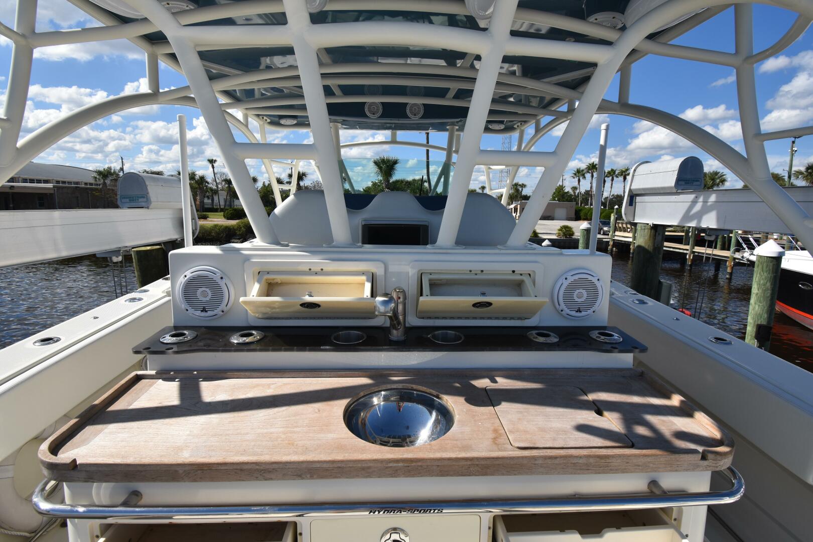 2012 Hydra-Sports 4200 SF - Image 15