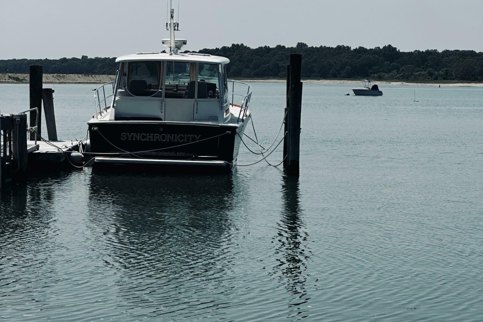 2007 Sabre 34 Express - Image 111