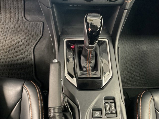 2023 Subaru CROSSTREK Wagon 4D Limited Nav/Moonroof AWD - Image 19