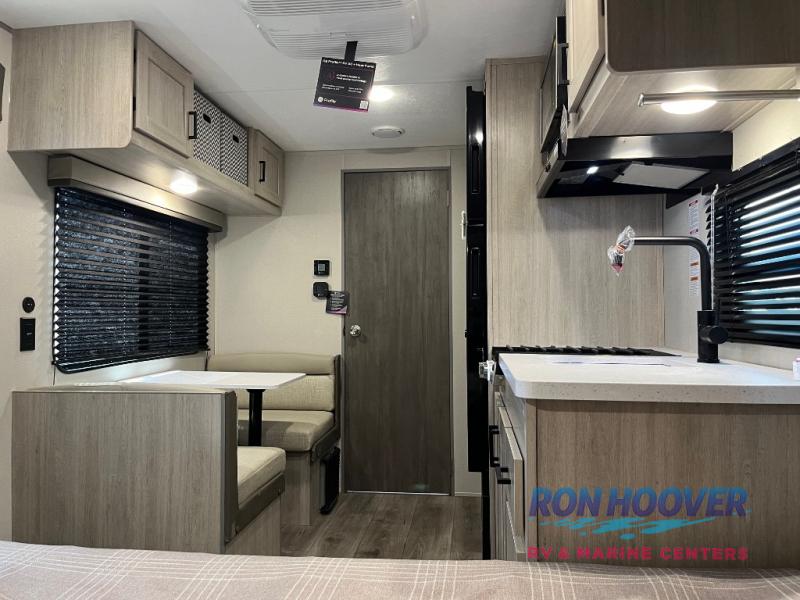 2026 COACHMEN 154RBX - Image 13