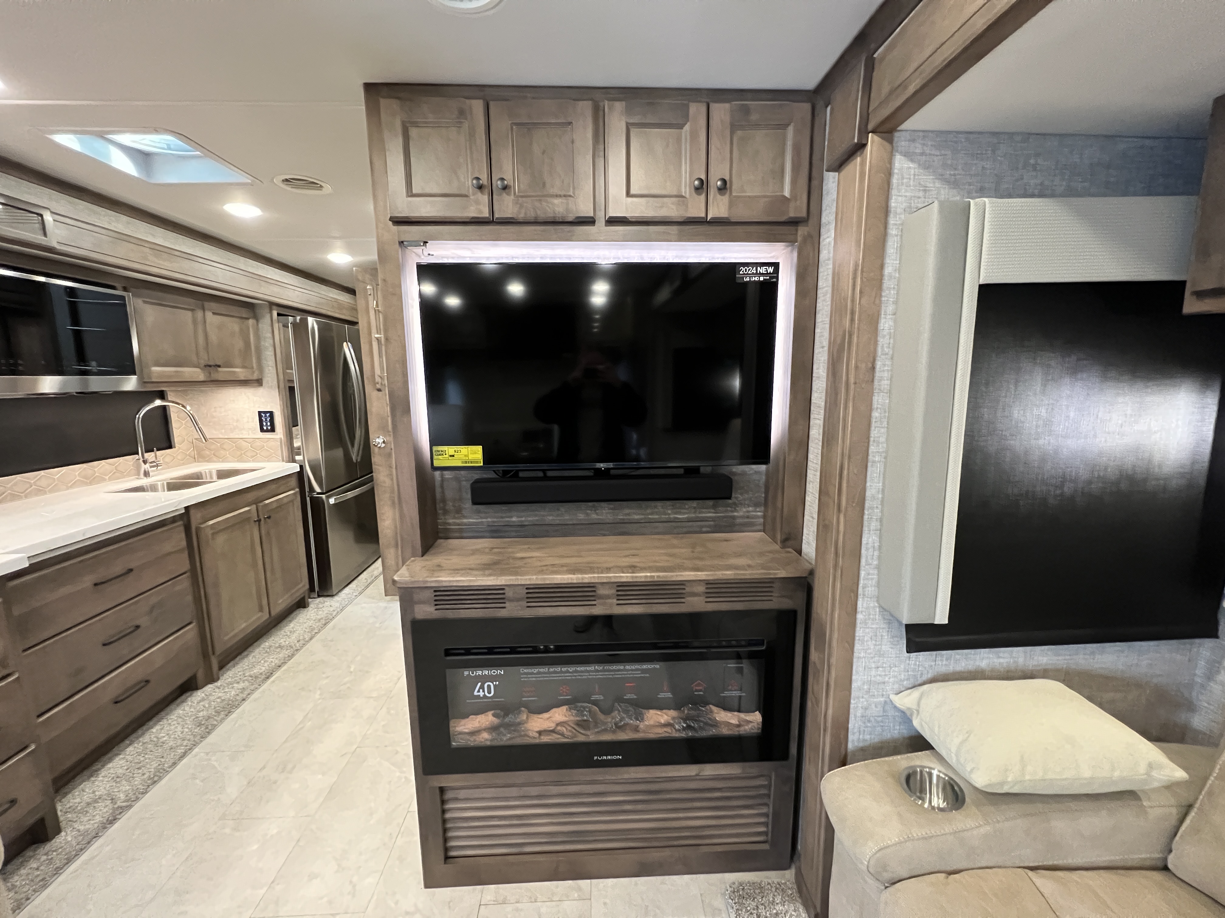 2025 Tiffin Open Road Allegro 34 PA - Image 21