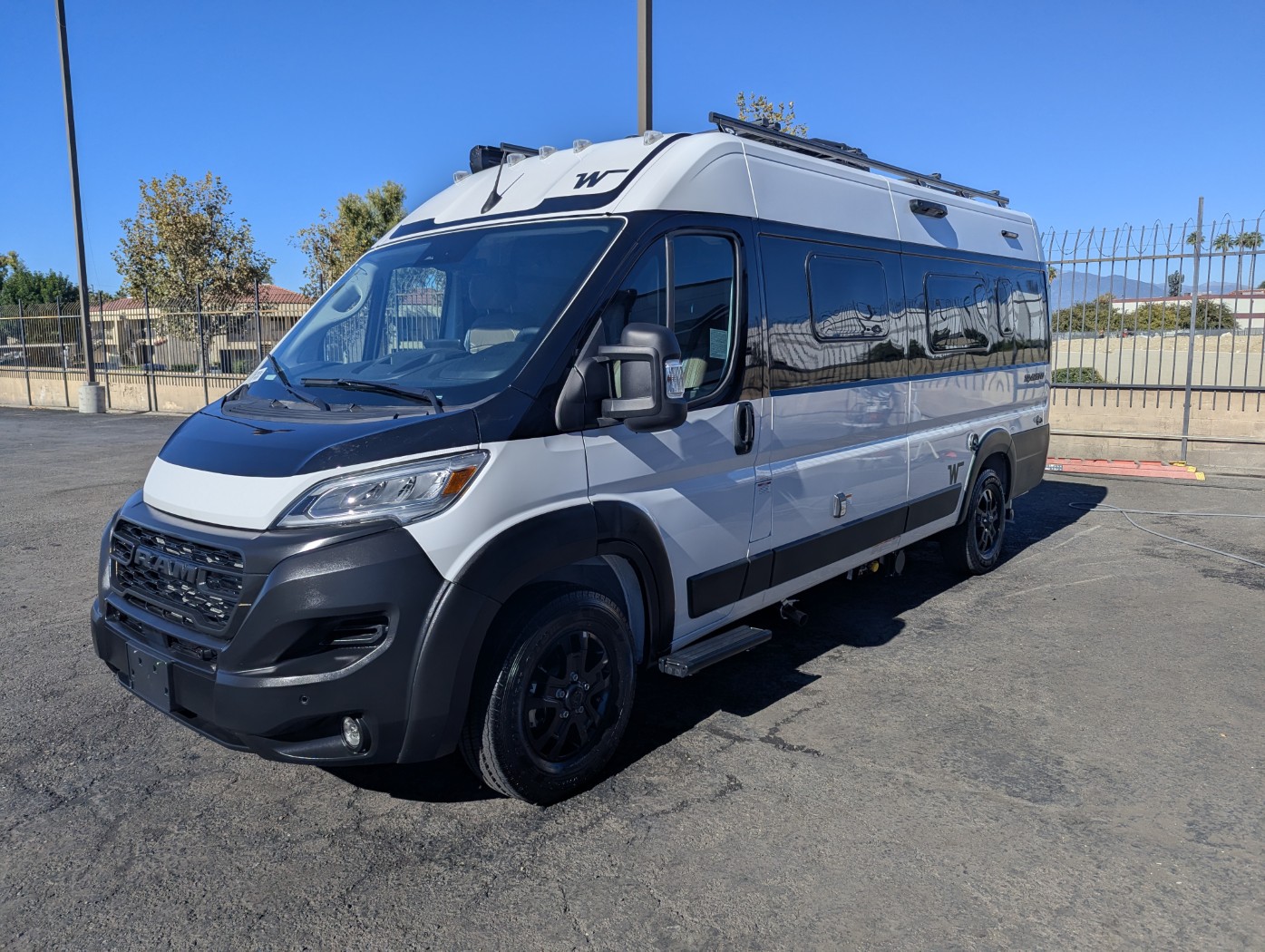 2026 Winnebago Travato 59K - Image 3