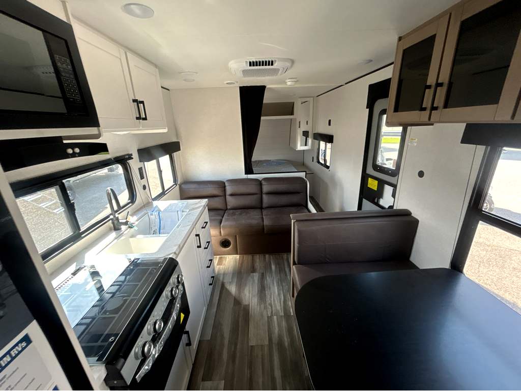 2026 JAYCO JAY FLIGHT SLX 260BH - Image 16