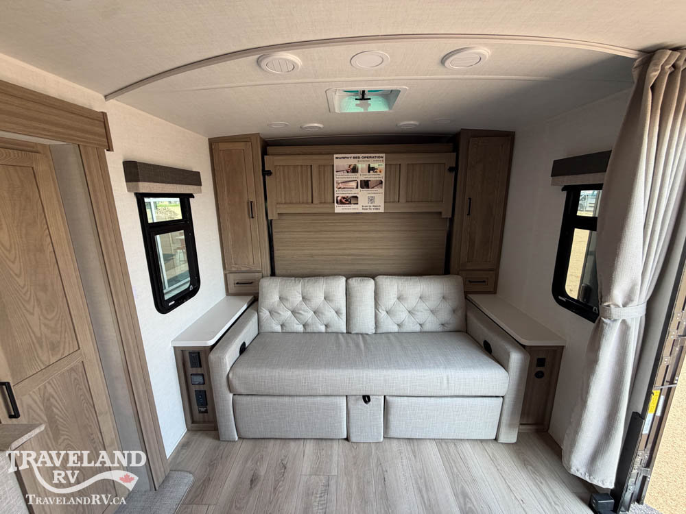 2027 Forest River Rockwood Mini Lite 2509S - Image 10