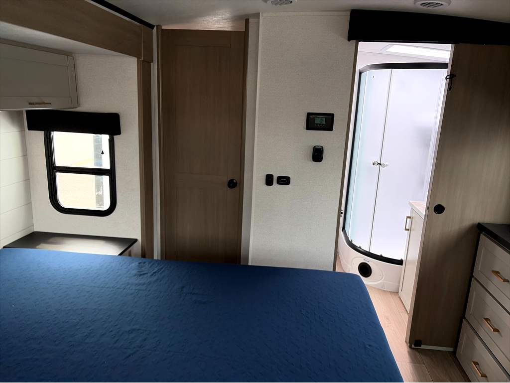 2027 JAYCO JAY FEATHER 26FK - Image 22