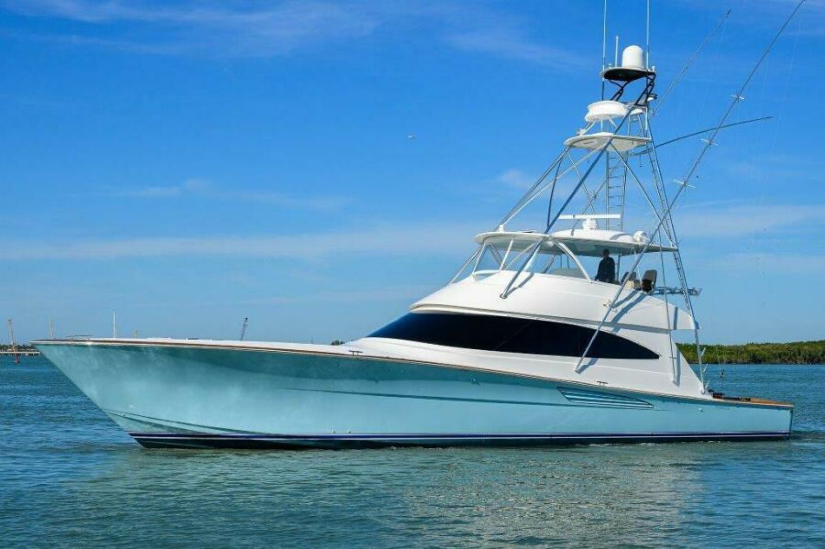 2020 VIKING VIKING 61 Convertible Base - Image 2