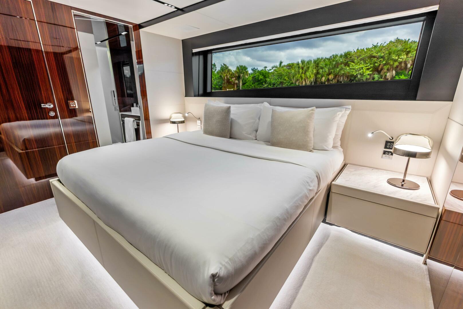2024 Riva 130 Bellissima - Image 43
