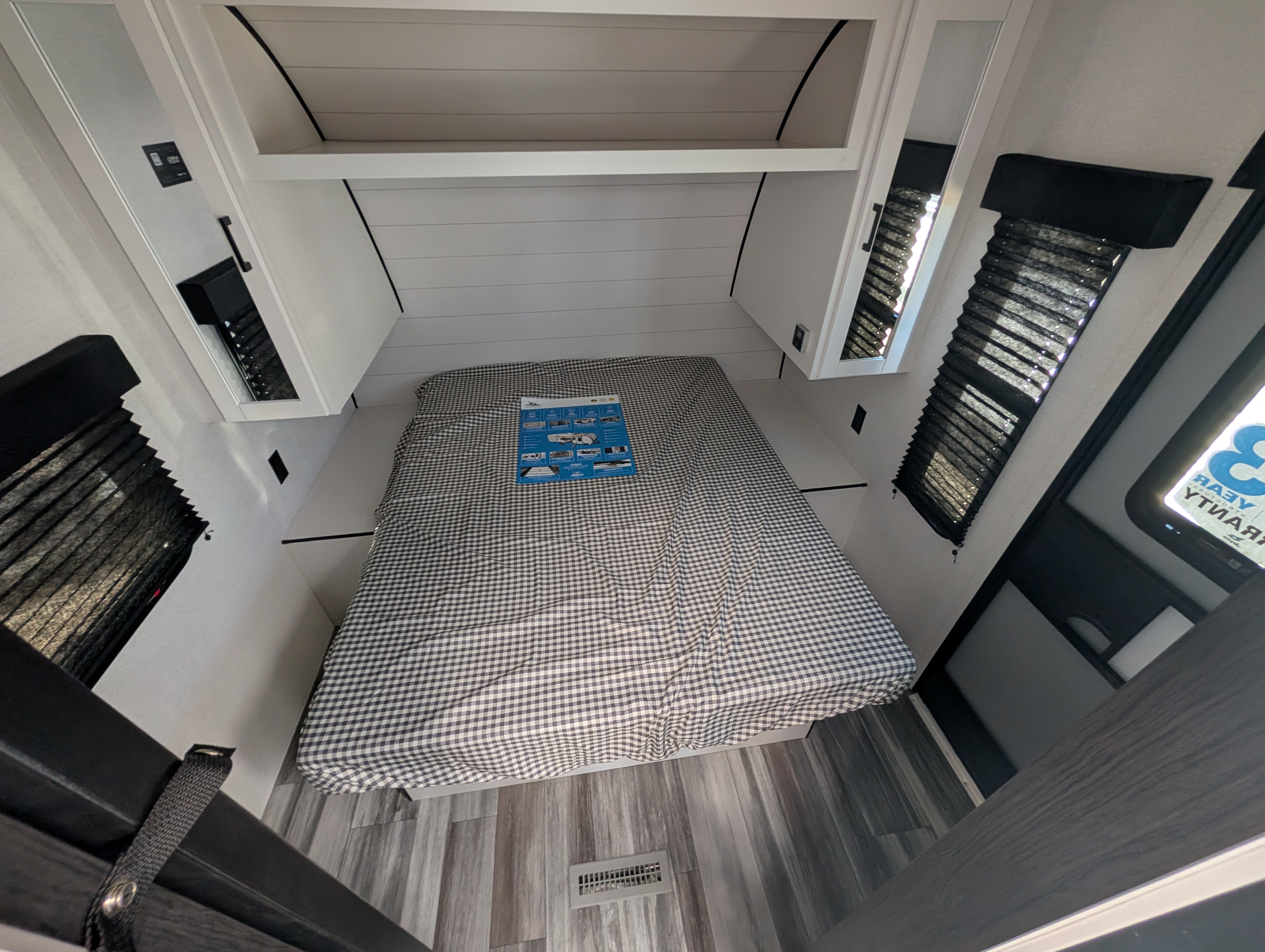 2026 JAYCO JAY FLIGHT SLX 262RLS - Image 21