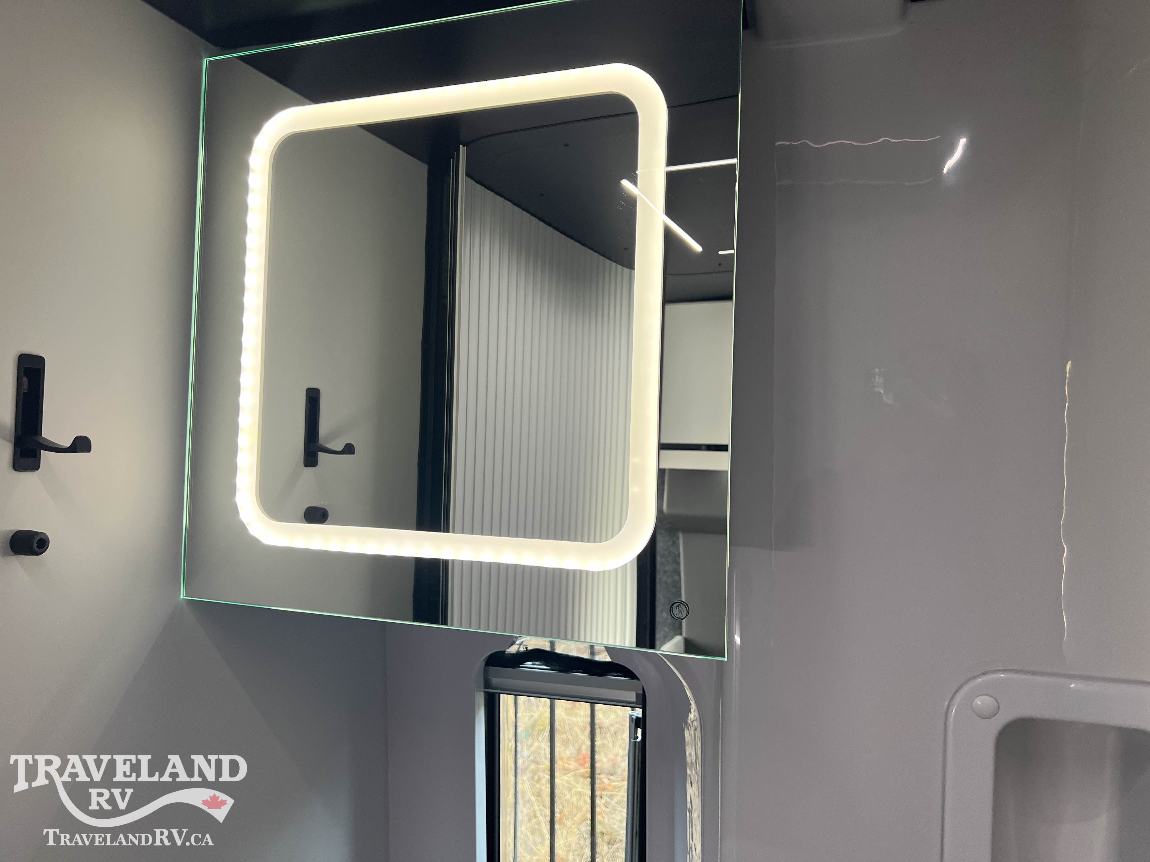 2027 Grand Design LINEAGE SERIES VT LVT1 POP TOP - Image 33