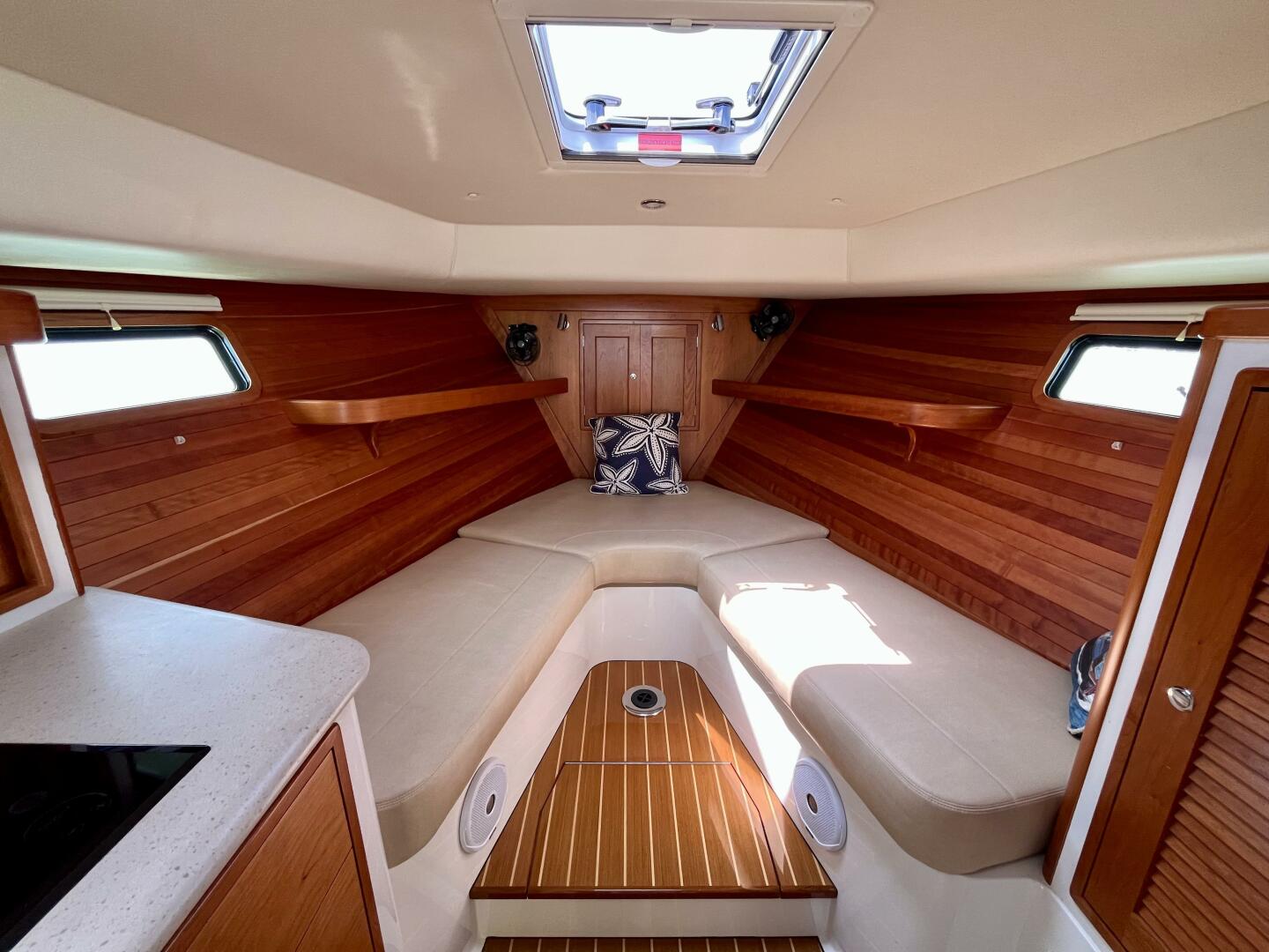 2019 MJM 35z - Image 67