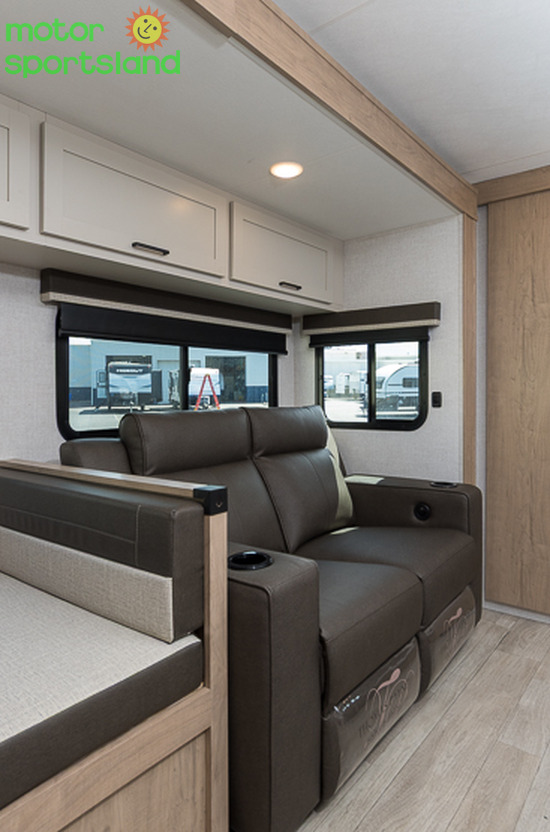 2027 Ember RV E-Series 26ETS - Image 34