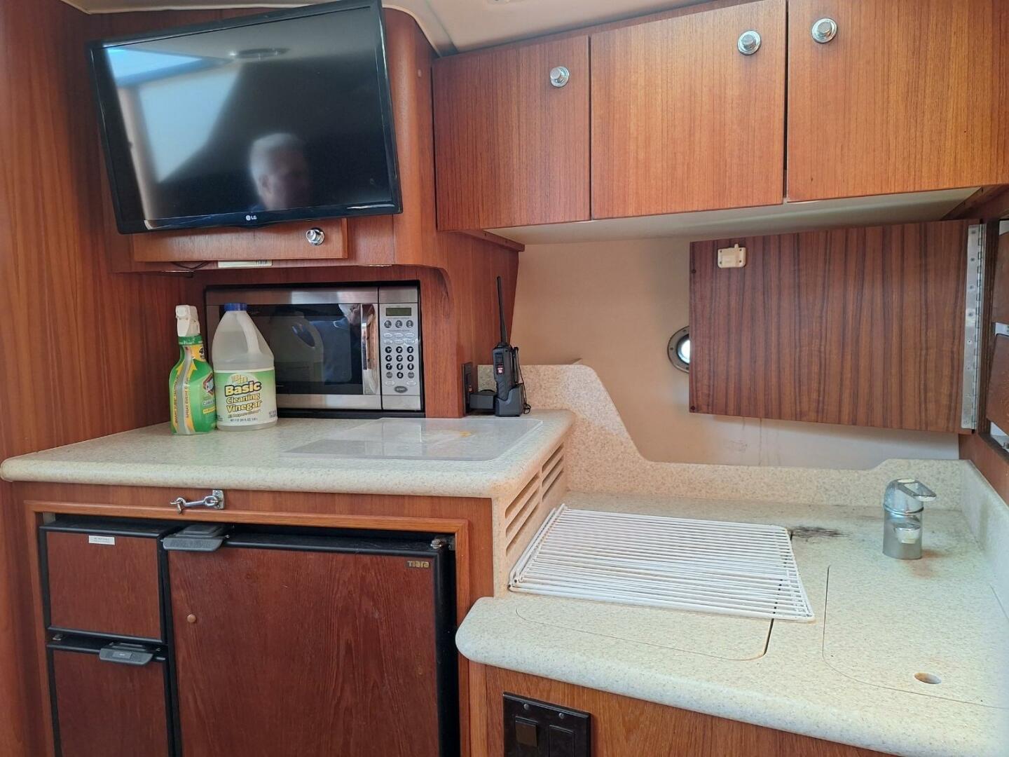 2002 Tiara Yachts 3500 Open - Image 12