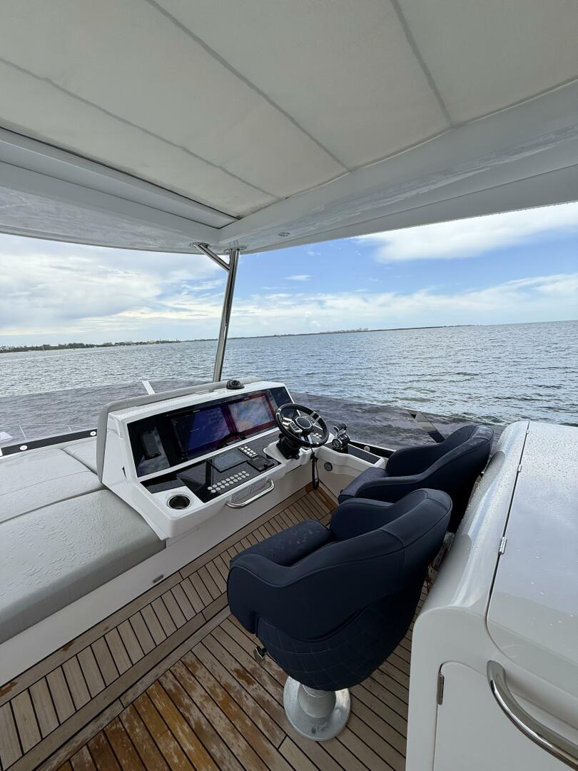 2022 Sunseeker Manhattan 68 - Image 48