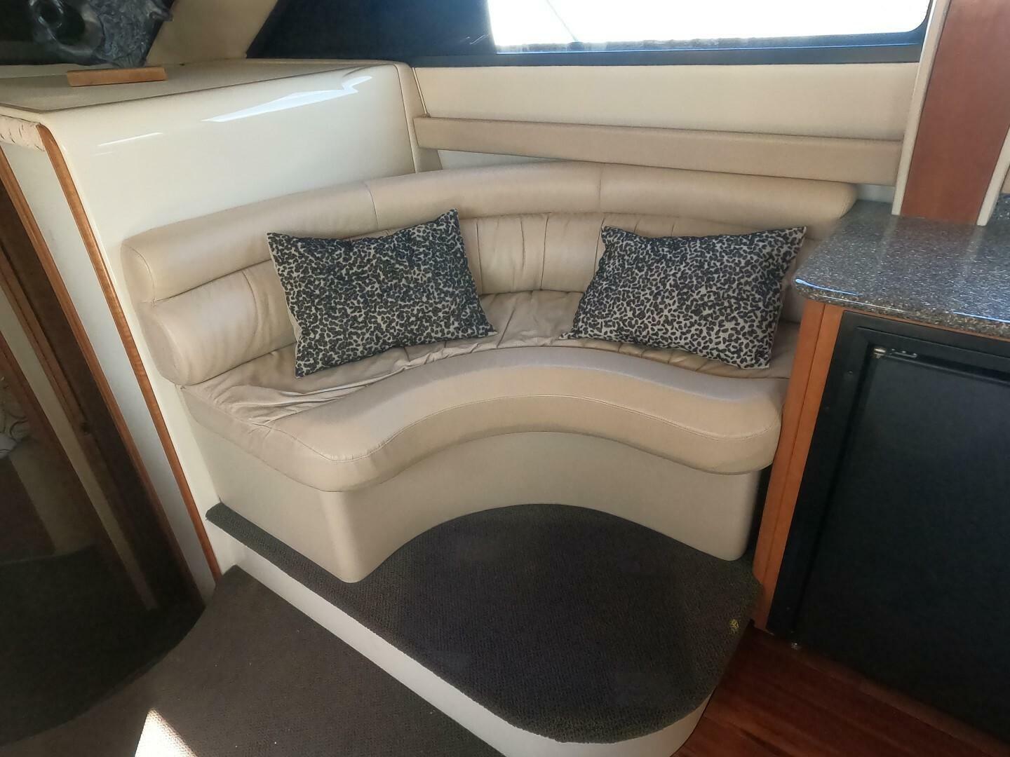 2003 Meridian 34 Convertible - Image 28