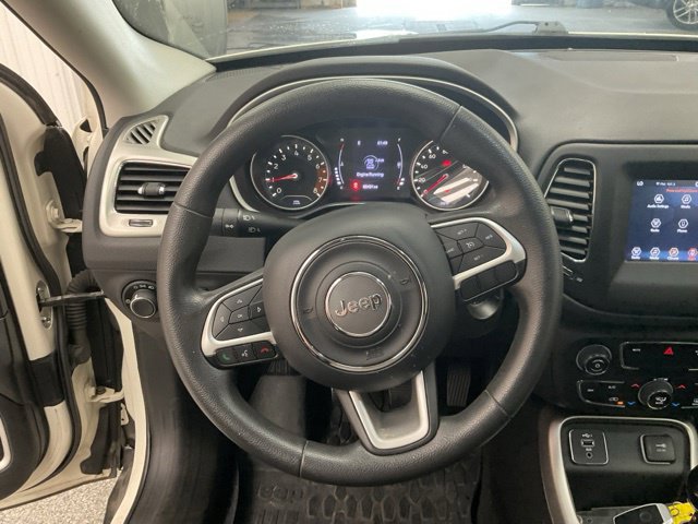 2019 Jeep Compass-4 Cyl. Utility 4D Sport 2WD - Image 14