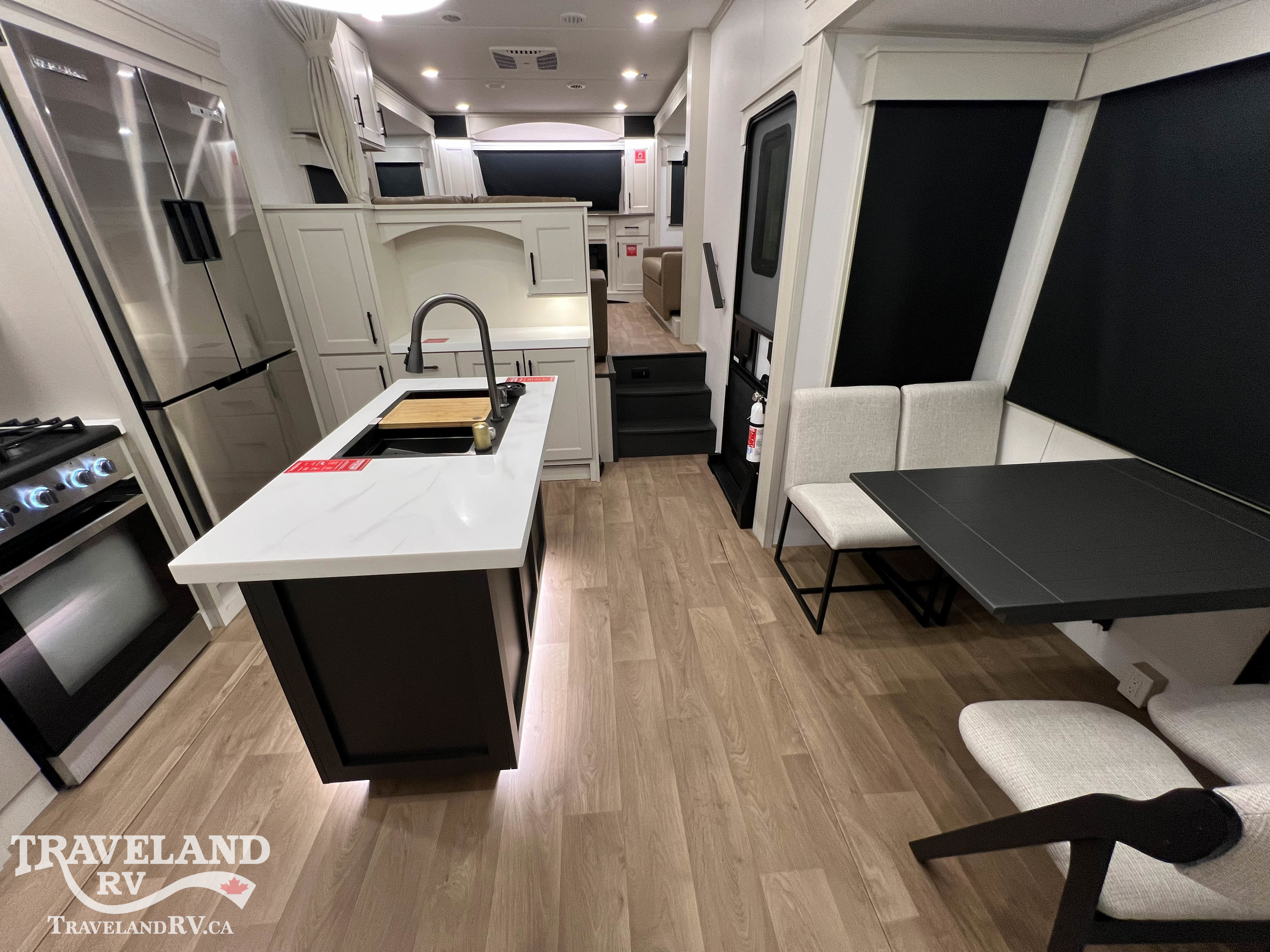 2026 Grand Design Solitude 380FL - Image 3