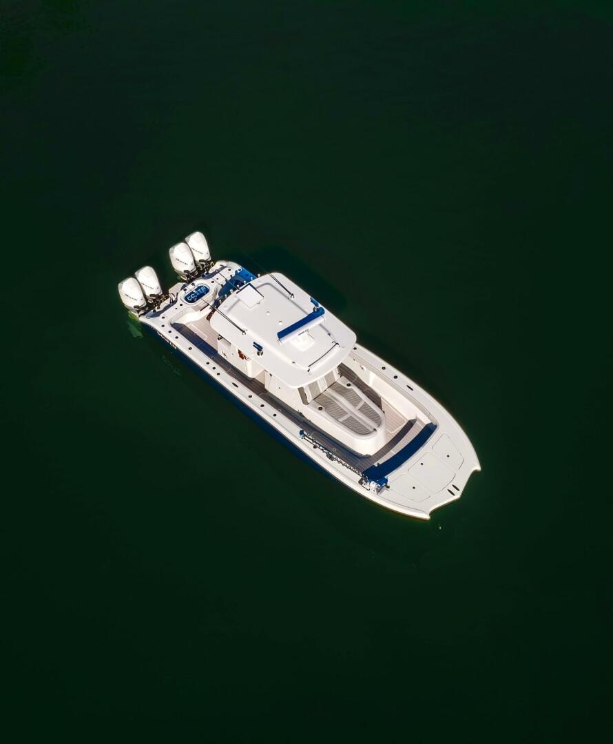 2025 Costa Custom - Image 5