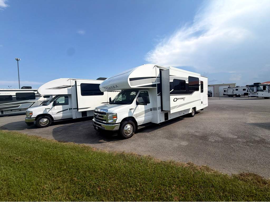 2026 ENTEGRA COACH ODYSSEY SE 29KF - Image 6