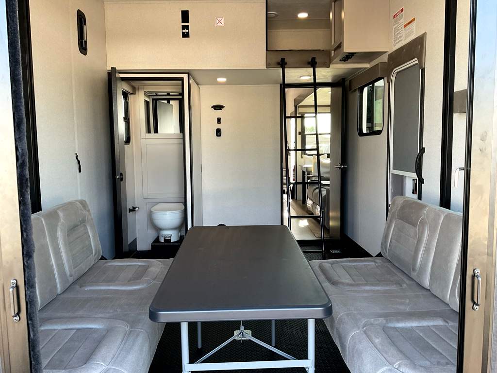 2026 JAYCO SEISMIC 395 - Image 44