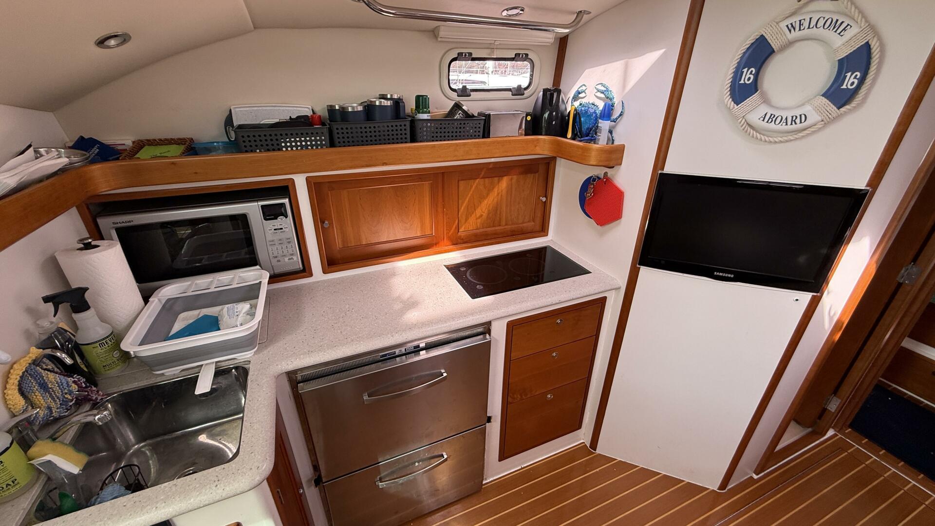 2012 MJM 40z Base - Image 34